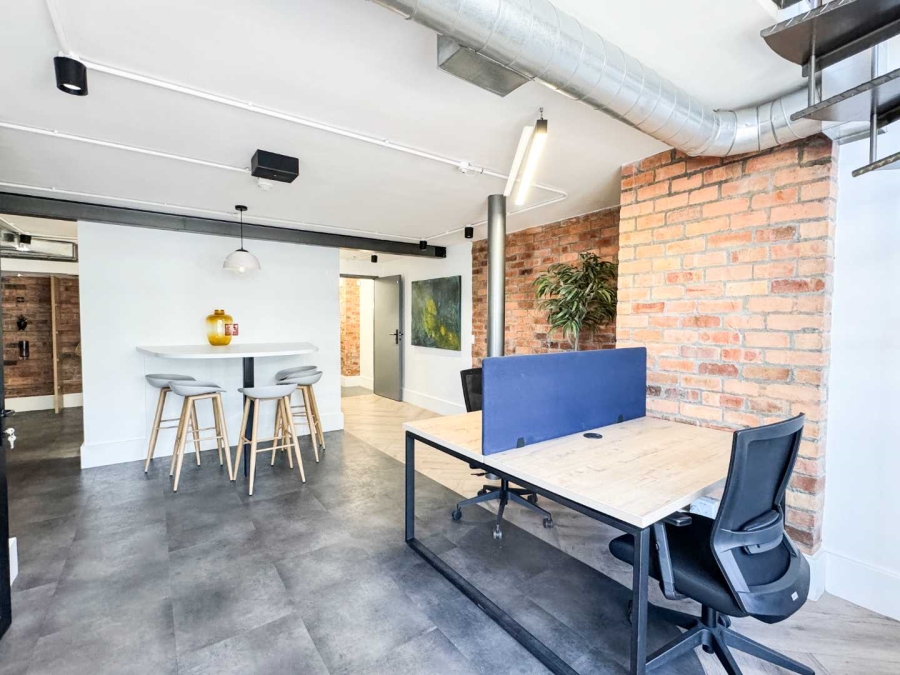To Let Commercial Property for Rent in De Waterkant Western Cape